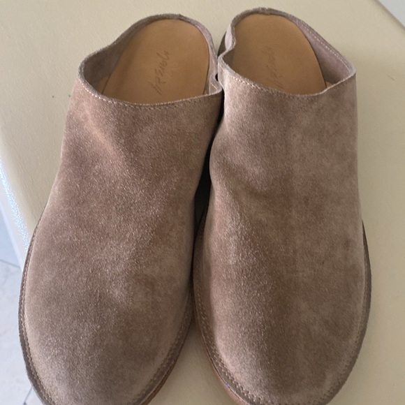 Marsèll Strasacco Sabot Slip-On Sandals 40 - Picture 5 of 8